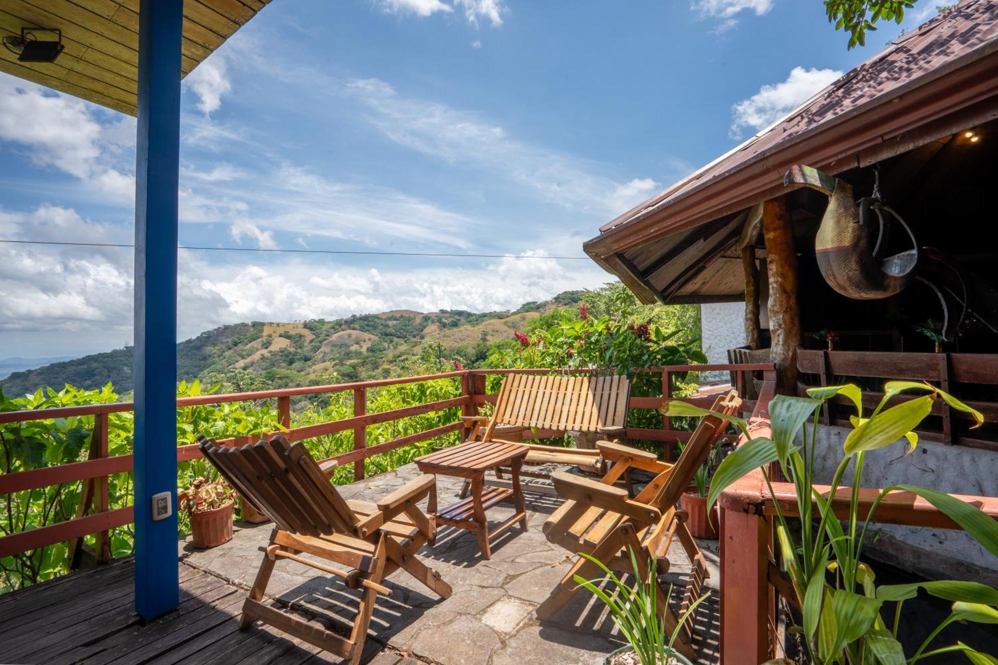Adventure Park & Hotel Vista Golfo Тахо-Альто Экстерьер фото